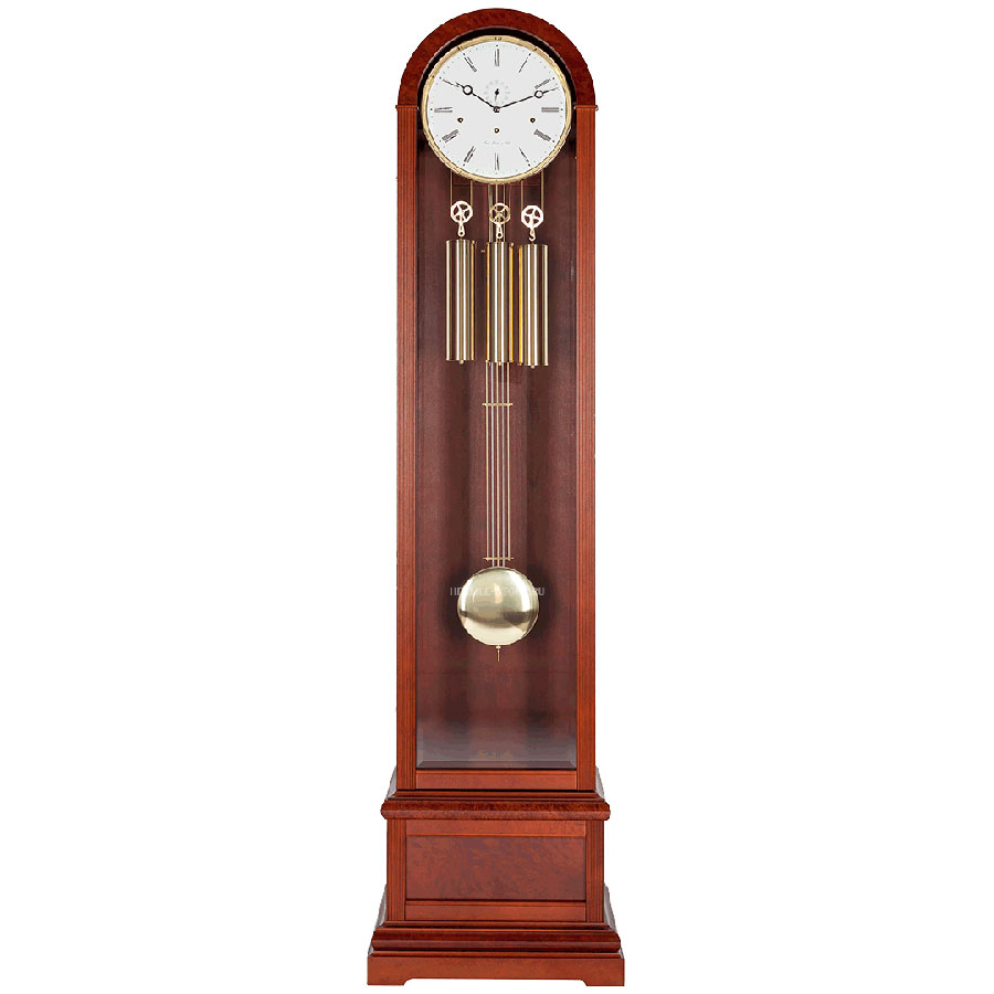 Hermle Напольные часы 01087-070461
