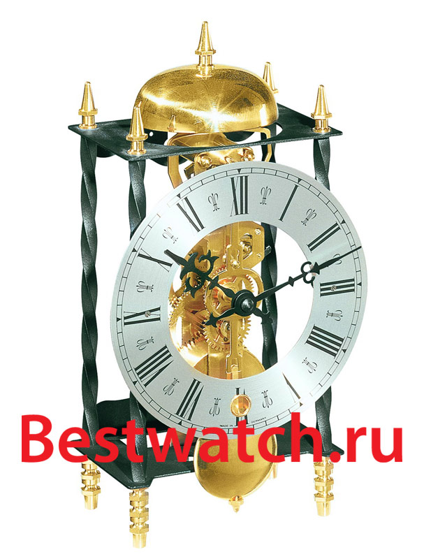 Hermle Hermle и сын 22734-000701