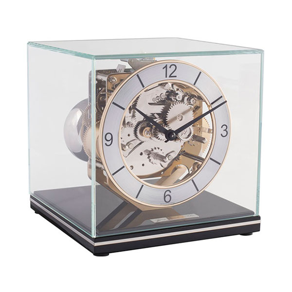 Hermle Настольные часы 23052-740340