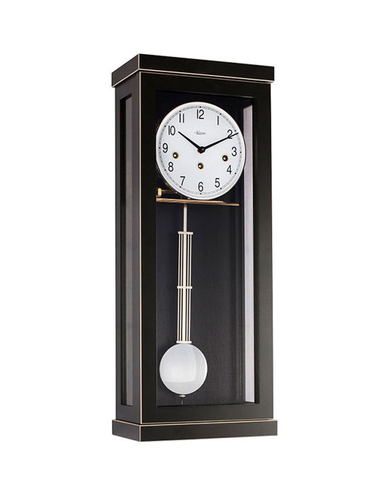 Hermle Настенные часы 70989-740341