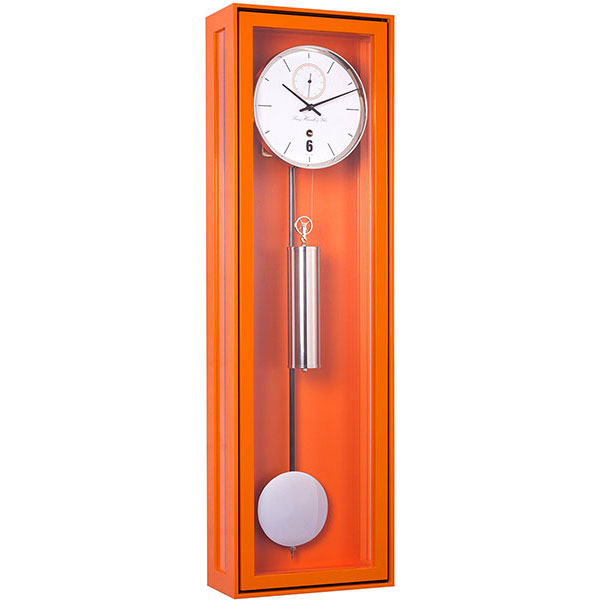 Hermle Настенные часы 70991-T10761